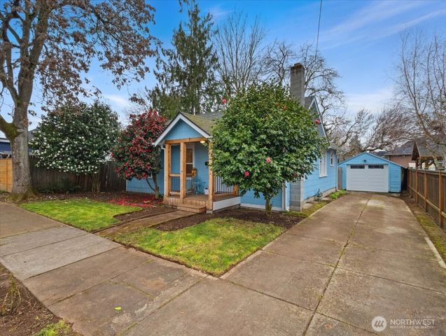 1810 Harney, Vancouver, WA 98660