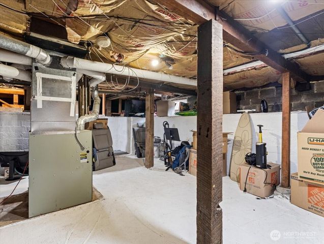 1810 Harney, Vancouver, WA 98660