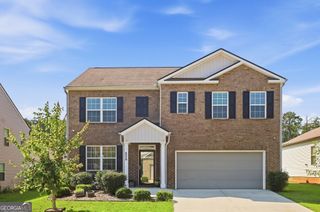 626 Yazzie Place, Atlanta, GA 30349
