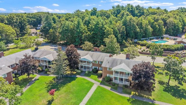 25 Bayberry Dr 3, Sharon, MA 02067