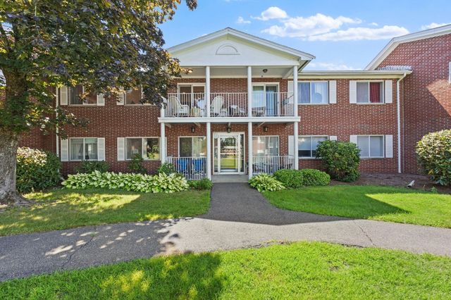 25 Bayberry Dr 3, Sharon, MA 02067