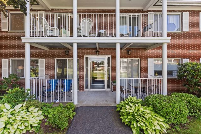 25 Bayberry Dr 3, Sharon, MA 02067