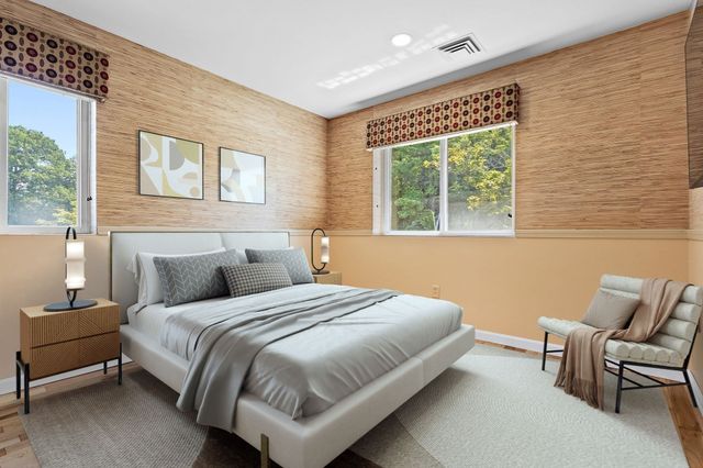 25 Bayberry Dr 3, Sharon, MA 02067
