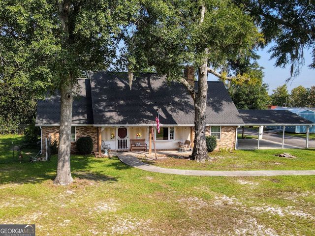 193 Grace Lane, Rincon, GA 31326