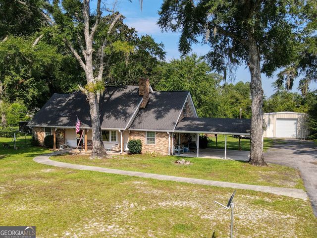 193 Grace Lane, Rincon, GA 31326