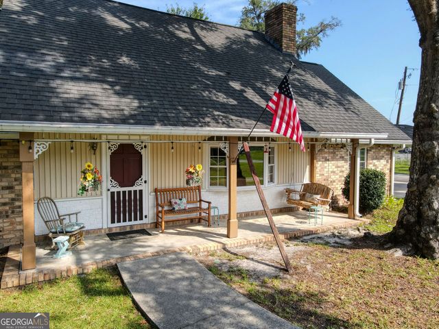 193 Grace Lane, Rincon, GA 31326