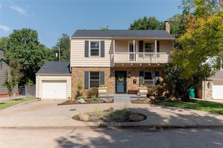 609 NW 37th Street, Oklahoma City, OK 73118