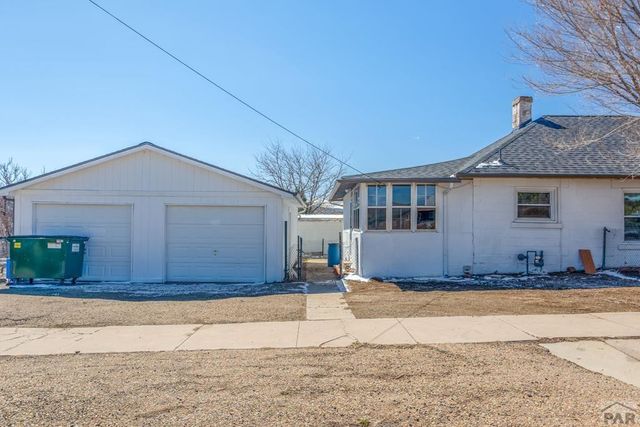 1712 Rosita Ave, Trinidad, CO 81082
