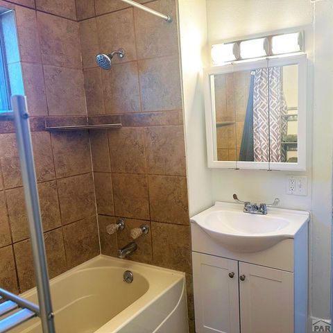 1712 Rosita Ave, Trinidad, CO 81082