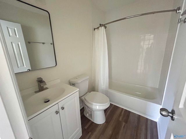 3405 SW Wilks Place, Huntsville, AL 35805