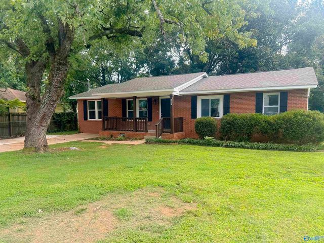 3405 SW Wilks Place, Huntsville, AL 35805