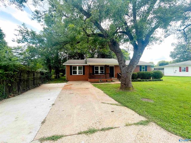 3405 SW Wilks Place, Huntsville, AL 35805