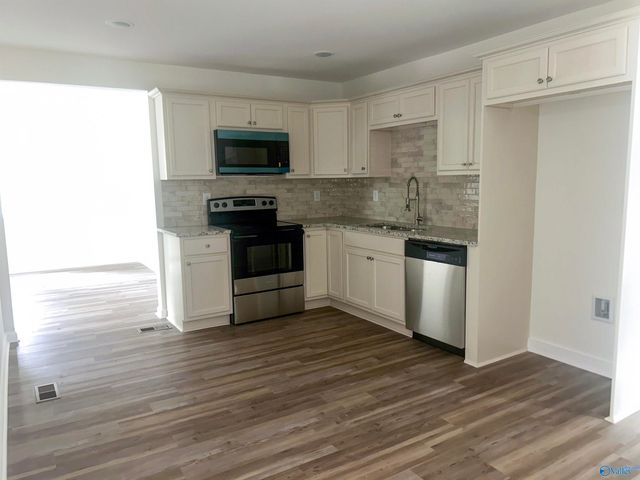 3405 SW Wilks Place, Huntsville, AL 35805