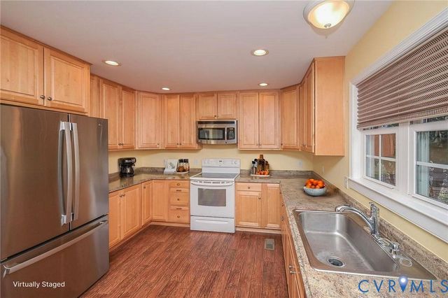 9604 Tracy Ct, Henrico, VA 23238