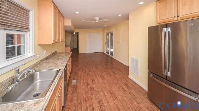 9604 Tracy Ct, Henrico, VA 23238