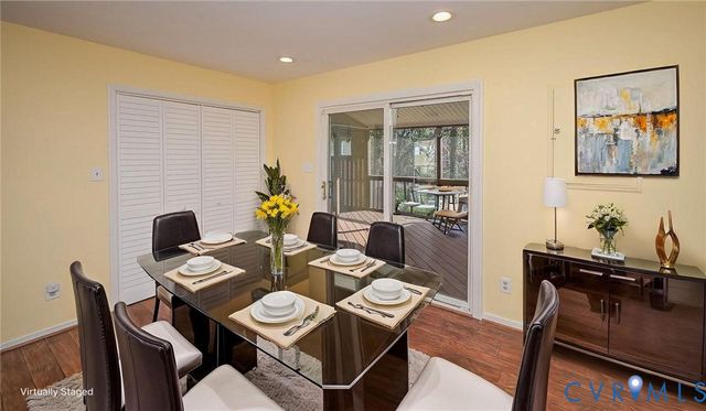 9604 Tracy Ct, Henrico, VA 23238