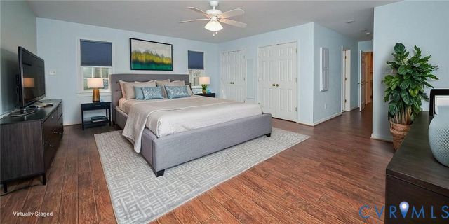 9604 Tracy Ct, Henrico, VA 23238