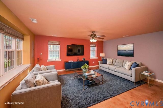 9604 Tracy Ct, Henrico, VA 23238