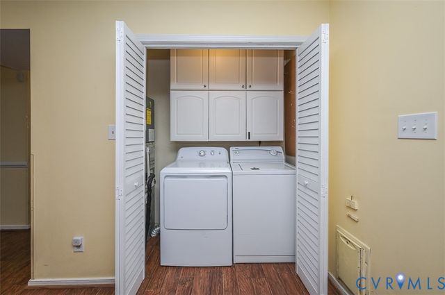 9604 Tracy Ct, Henrico, VA 23238