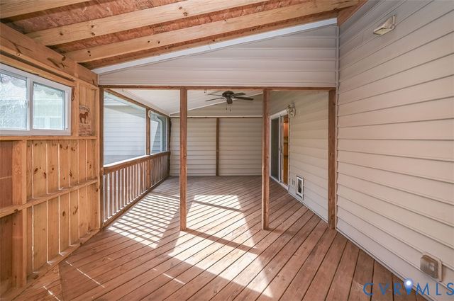 9604 Tracy Ct, Henrico, VA 23238