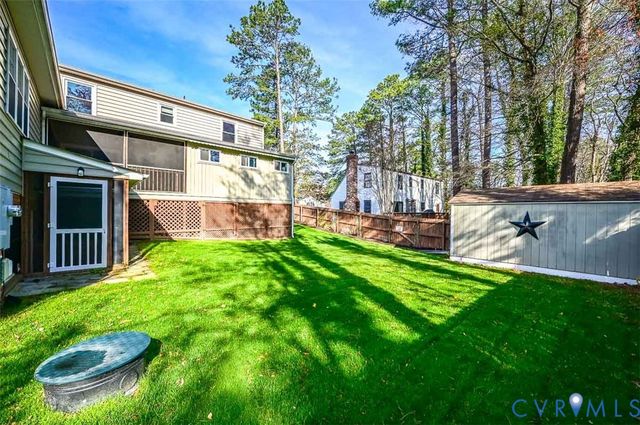 9604 Tracy Ct, Henrico, VA 23238