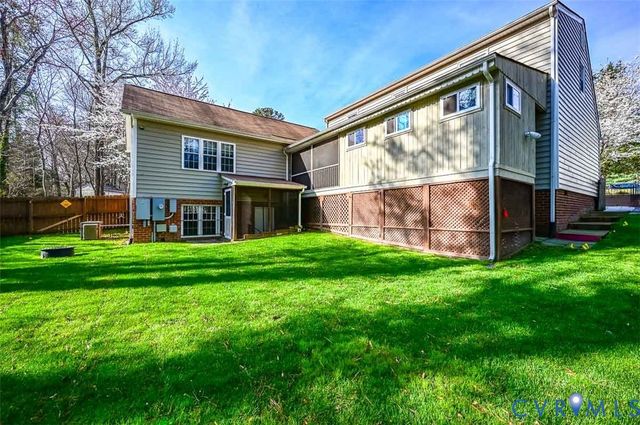 9604 Tracy Ct, Henrico, VA 23238