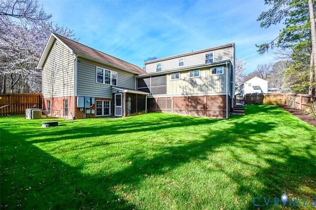 9604 Tracy Ct, Henrico, VA 23238