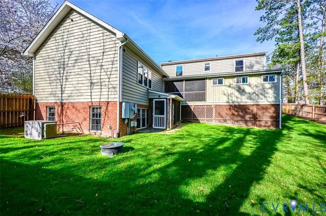 9604 Tracy Ct, Henrico, VA 23238