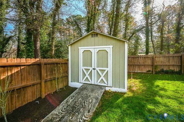 9604 Tracy Ct, Henrico, VA 23238