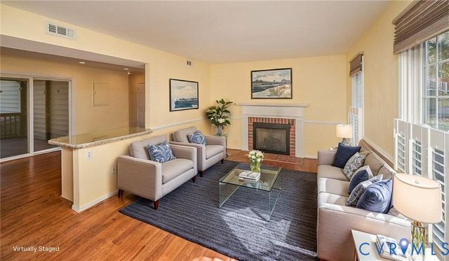 9604 Tracy Ct, Henrico, VA 23238