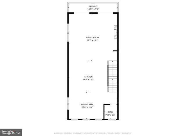 22971 QUIET CROSSING TER, Brambleton, VA 20148