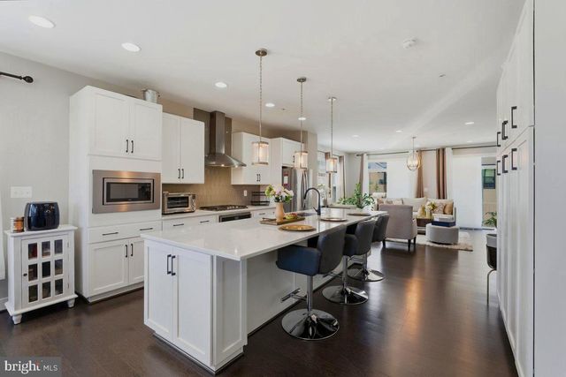 22971 QUIET CROSSING TER, Brambleton, VA 20148