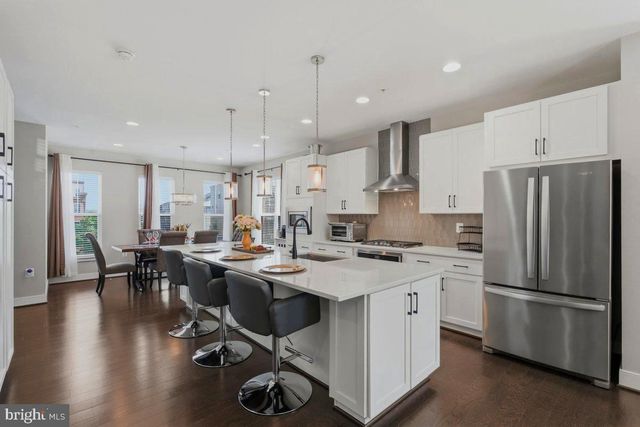 22971 QUIET CROSSING TER, Brambleton, VA 20148