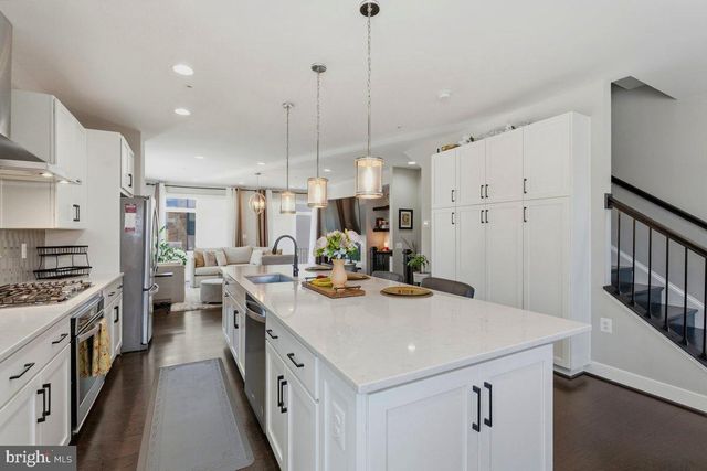 22971 QUIET CROSSING TER, Brambleton, VA 20148
