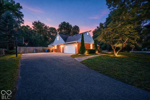 4370 Grayson Drive, Indianapolis, IN 46228