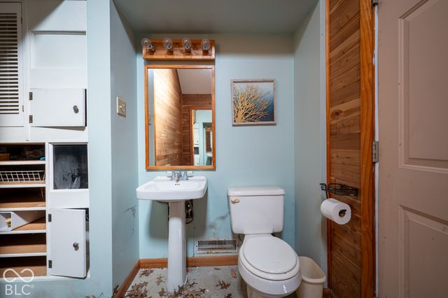 4370 Grayson Drive, Indianapolis, IN 46228