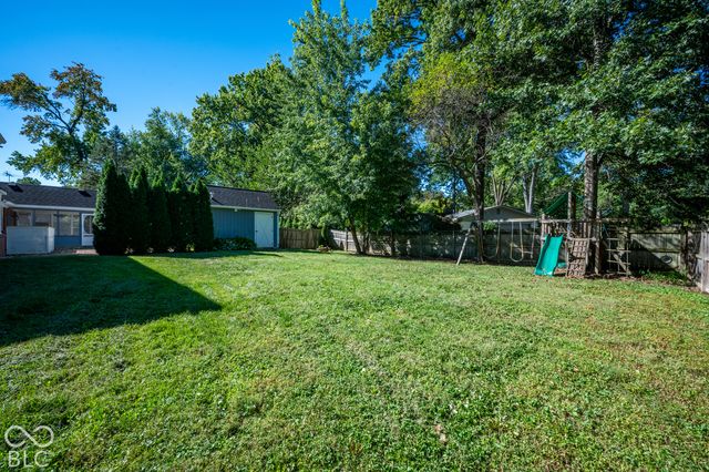 4370 Grayson Drive, Indianapolis, IN 46228