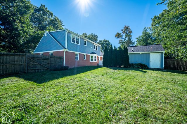 4370 Grayson Drive, Indianapolis, IN 46228