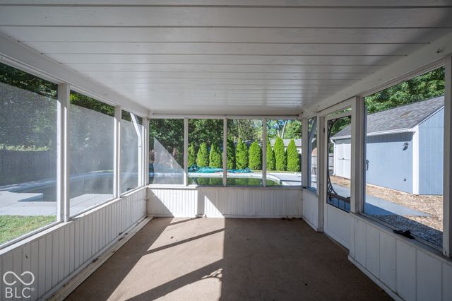 4370 Grayson Drive, Indianapolis, IN 46228