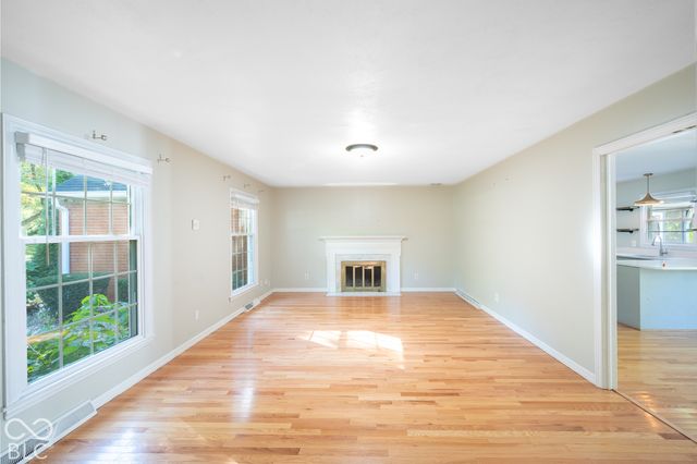 4370 Grayson Drive, Indianapolis, IN 46228