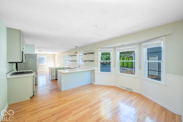 4370 Grayson Drive, Indianapolis, IN 46228