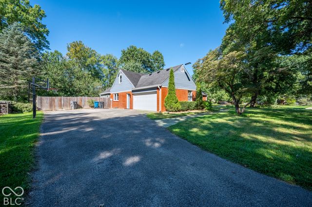 4370 Grayson Drive, Indianapolis, IN 46228
