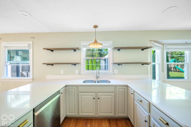 4370 Grayson Drive, Indianapolis, IN 46228