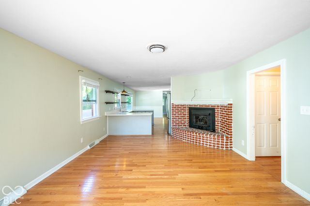 4370 Grayson Drive, Indianapolis, IN 46228