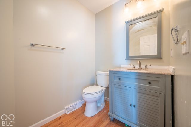 4370 Grayson Drive, Indianapolis, IN 46228