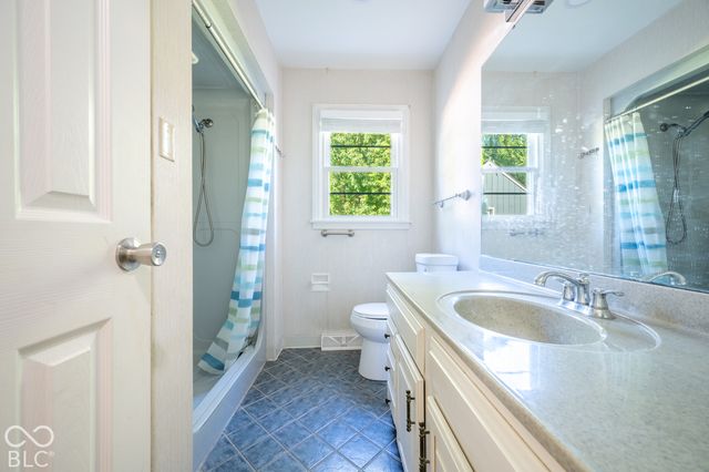 4370 Grayson Drive, Indianapolis, IN 46228