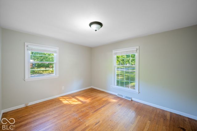 4370 Grayson Drive, Indianapolis, IN 46228