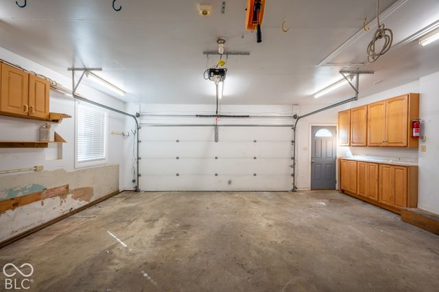 4370 Grayson Drive, Indianapolis, IN 46228