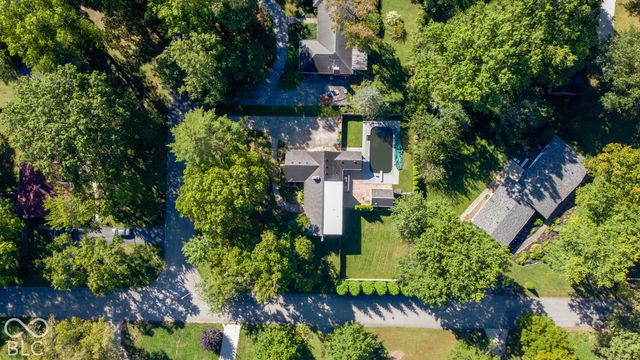 4370 Grayson Drive, Indianapolis, IN 46228
