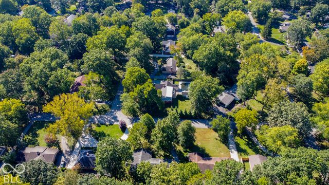4370 Grayson Drive, Indianapolis, IN 46228
